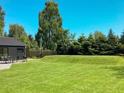 Holiday house 5 Sterne Ferienhaus in Idestrup - Outdoor photo 16