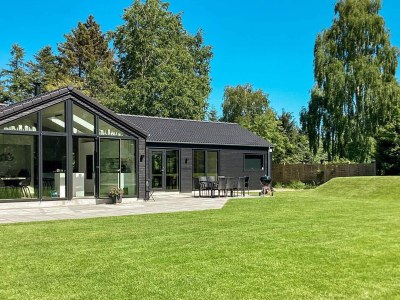 Holiday house 5 Sterne Ferienhaus in Idestrup - Outdoor photo 17
