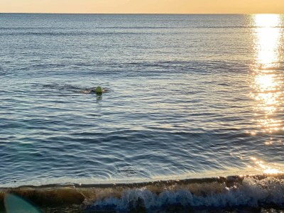 Holiday house 5 Sterne Ferienhaus in Idestrup - Outdoor photo 20