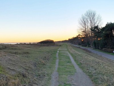 Holiday house 5 Sterne Ferienhaus in Idestrup - Outdoor photo 21