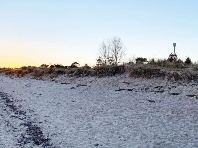 Holiday house 5 Sterne Ferienhaus in Idestrup - Outdoor photo 22