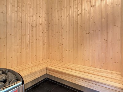 Holiday house 5 Sterne Ferienhaus in Idestrup - Outdoor photo 25