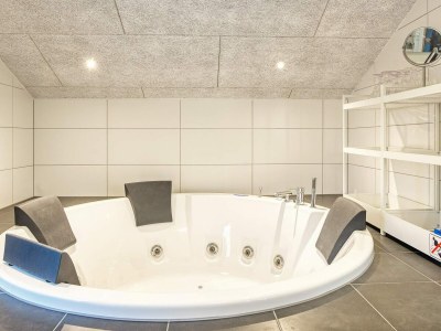 Holiday house 5 Sterne Ferienhaus in Idestrup - Outdoor photo 26