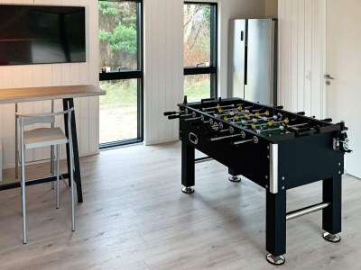 Holiday house 5 Sterne Ferienhaus in Idestrup - Outdoor photo 28