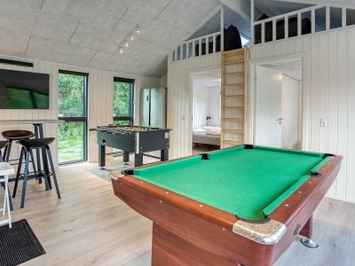 Holiday house 5 Sterne Ferienhaus in Idestrup - Outdoor photo 29