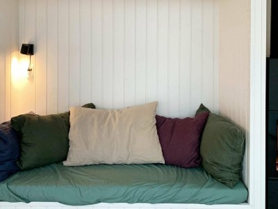 Holiday house 5 Sterne Ferienhaus in Idestrup - Outdoor photo 31