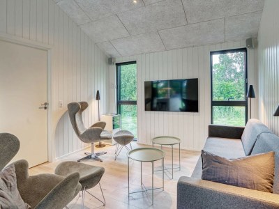 Holiday house 5 Sterne Ferienhaus in Idestrup - Outdoor photo 32