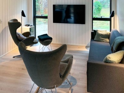 Holiday house 5 Sterne Ferienhaus in Idestrup - Outdoor photo 33