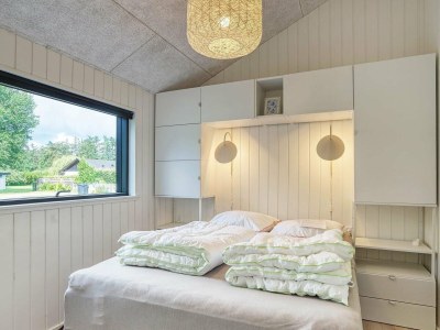 Holiday house 5 Sterne Ferienhaus in Idestrup - Outdoor photo 34