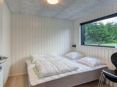 Holiday house 5 Sterne Ferienhaus in Idestrup - Outdoor photo 36