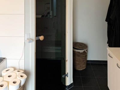 Holiday house 5 Sterne Ferienhaus in Idestrup - Outdoor photo 37