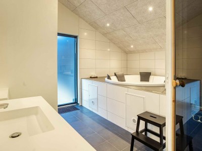 Holiday house 5 Sterne Ferienhaus in Idestrup - Outdoor photo 38