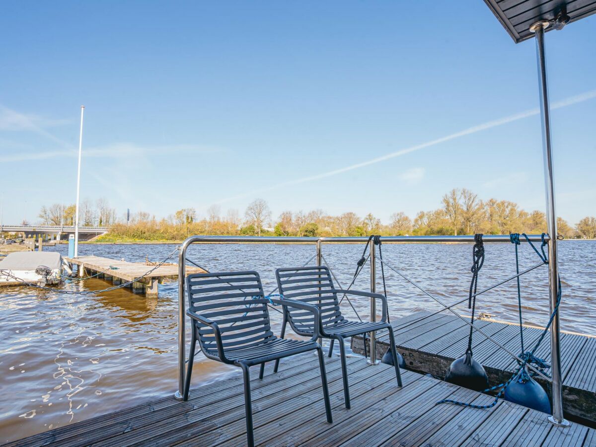 Holiday park Houseboat at Marina with Lake Views - Outdoor photo 3