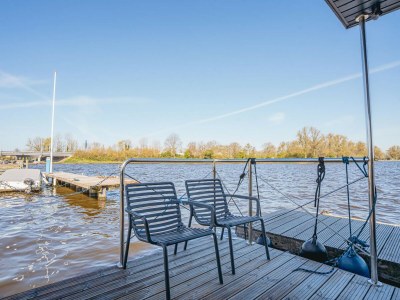 Holiday park Houseboat at Marina with Lake Views - Outdoor photo 3