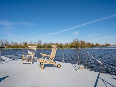 Holiday park Houseboat at Marina with Lake Views - Outdoor photo 5