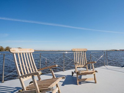 Holiday park Houseboat at Marina with Lake Views - Outdoor photo 13