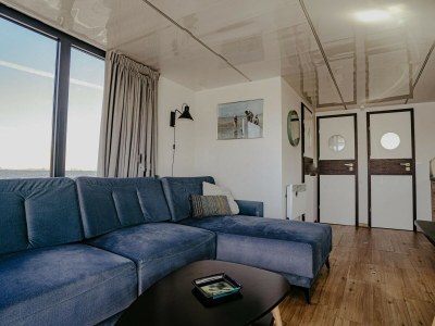 Holiday park Houseboat at Marina with Lake Views - Features photo 19