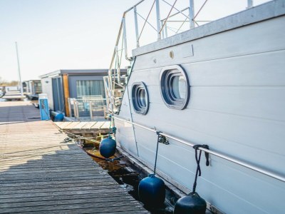 Holiday park Houseboat at Marina with Lake Views - Environment photo 30