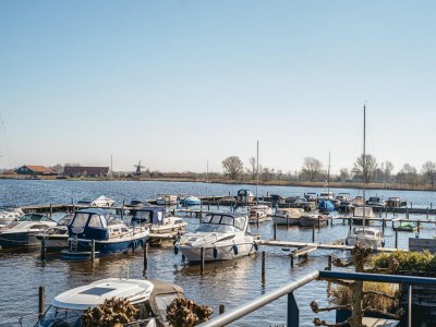 Holiday park Houseboat at Marina with Lake Views - Environment photo 37