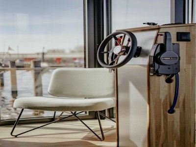 Holiday park Houseboat at Marina with Lake Views - Outdoor photo 39