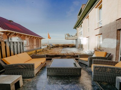 Holiday park Wohnung in Egmond mit Meerblick - Outdoor photo 4