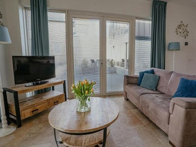 Holiday park Wohnung in Egmond mit Meerblick - Features photo 5