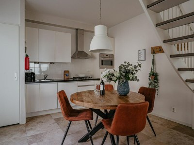 Holiday park Wohnung in Egmond mit Meerblick - Features photo 6