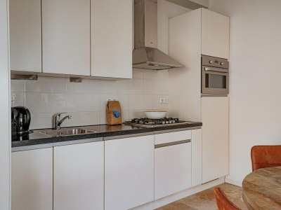 Holiday park Wohnung in Egmond mit Meerblick - Features photo 7