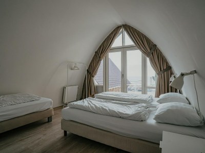 Holiday park Wohnung in Egmond mit Meerblick - Features photo 8