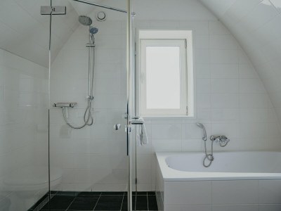 Holiday park Wohnung in Egmond mit Meerblick - Features photo 9