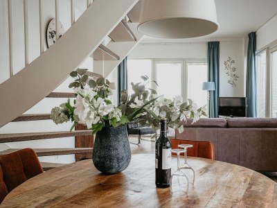 Holiday park Wohnung in Egmond mit Meerblick - Features photo 10