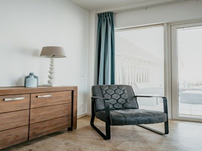 Holiday park Wohnung in Egmond mit Meerblick - Features photo 11