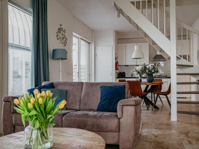 Holiday park Wohnung in Egmond mit Meerblick - Features photo 13