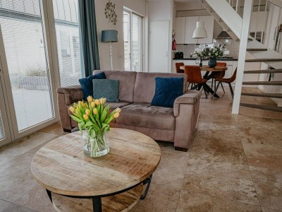 Holiday park Wohnung in Egmond mit Meerblick - Features photo 14