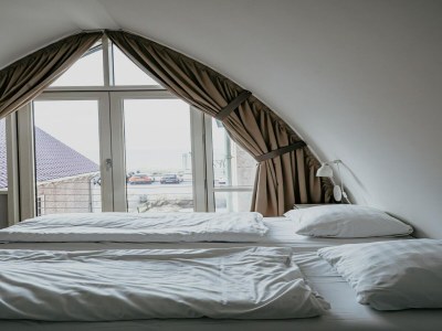 Holiday park Wohnung in Egmond mit Meerblick - Features photo 15