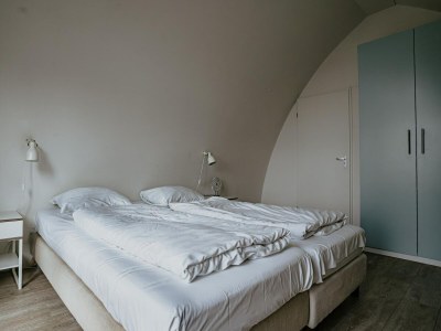 Holiday park Wohnung in Egmond mit Meerblick - Features photo 16