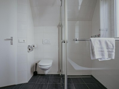 Holiday park Wohnung in Egmond mit Meerblick - Features photo 17