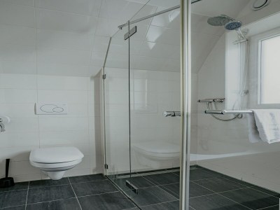 Holiday park Wohnung in Egmond mit Meerblick - Features photo 19