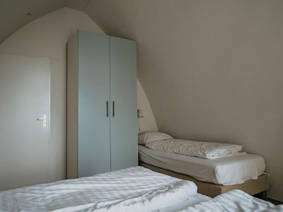 Holiday park Wohnung in Egmond mit Meerblick - Features photo 20