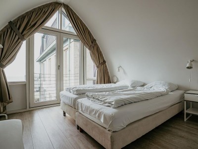 Holiday park Wohnung in Egmond mit Meerblick - Features photo 22