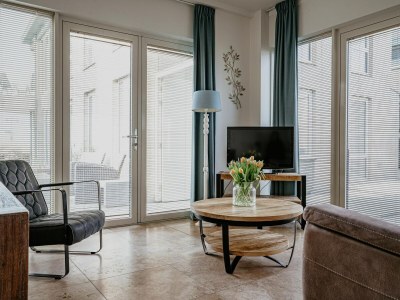 Holiday park Wohnung in Egmond mit Meerblick - Features photo 24