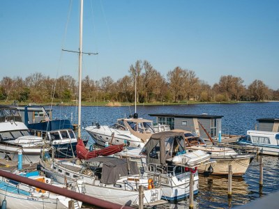 Holiday park Wohnung in Egmond mit Meerblick - Environment photo 26