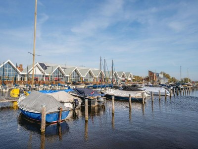 Holiday park Wohnung in Egmond mit Meerblick - Environment photo 27