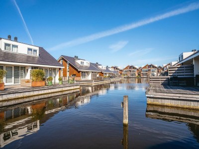 Holiday park Wohnung in Egmond mit Meerblick - Environment photo 32