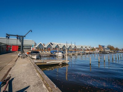 Holiday park Wohnung in Egmond mit Meerblick - Environment photo 33