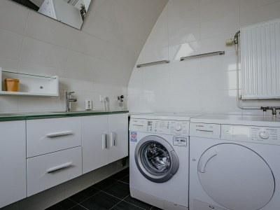 Holiday park Wohnung in Egmond mit Meerblick - Outdoor photo 37