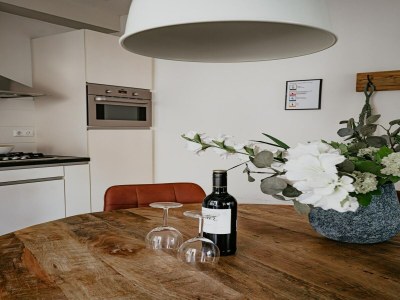 Holiday park Wohnung in Egmond mit Meerblick - Outdoor photo 38