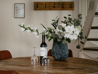 Holiday park Wohnung in Egmond mit Meerblick - Outdoor photo 39