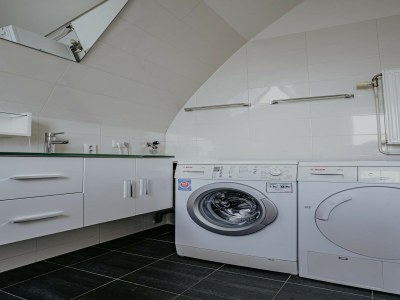 Holiday park Wohnung in Egmond mit Meerblick - Outdoor photo 42