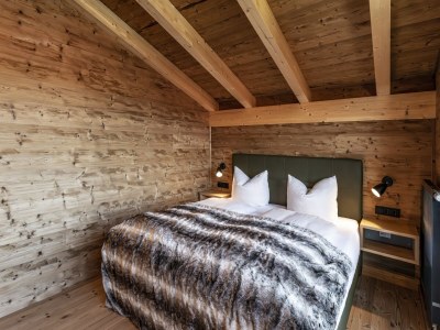 Chalet Chalet mit eigener Sauna im Vital Camp Bayerbach - Features photo 25